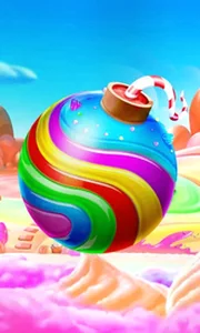 Sweet Bonanza