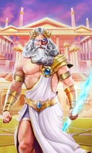 Gates of Olympus