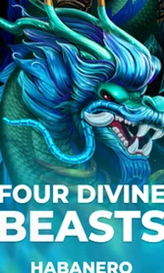 Four Divine Beasts