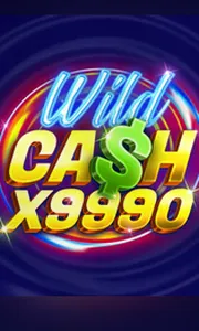 Play Wild Cash x9990