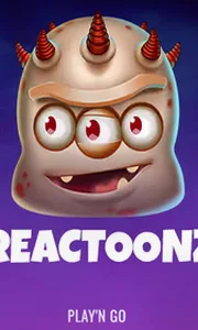 Reactoonz
