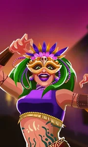 Carnival Queen - Reborn