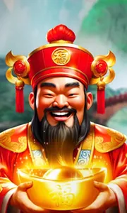 Chests of Cai Shen