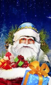 Ded Moroz 2