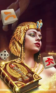 Book of Rebirth Dice