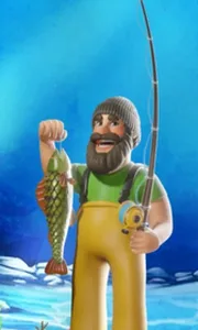 Big Bass Bonanza